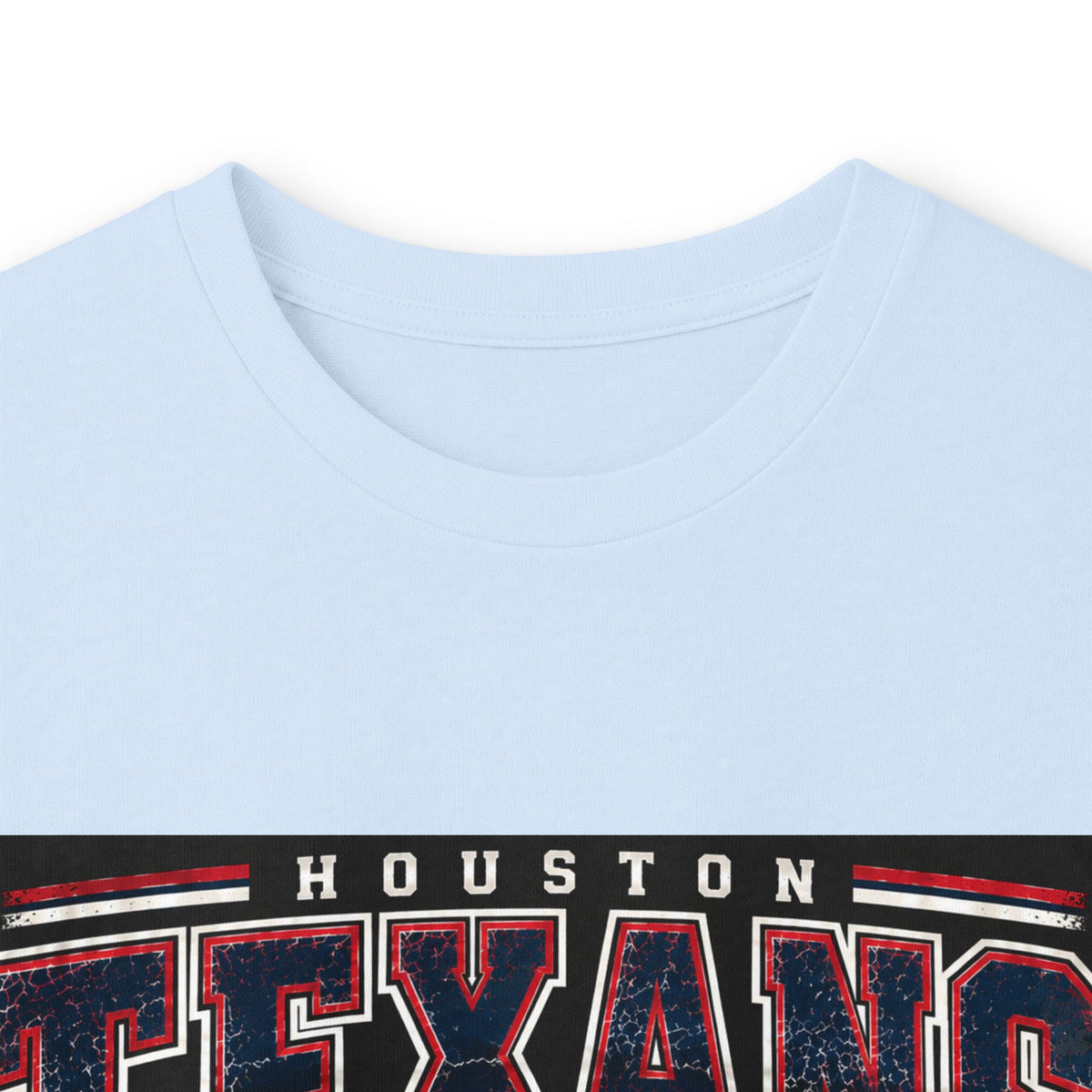 Houston Texans Gridiron Glory - Unisex Ultra Cotton Long Sleeve Tee
