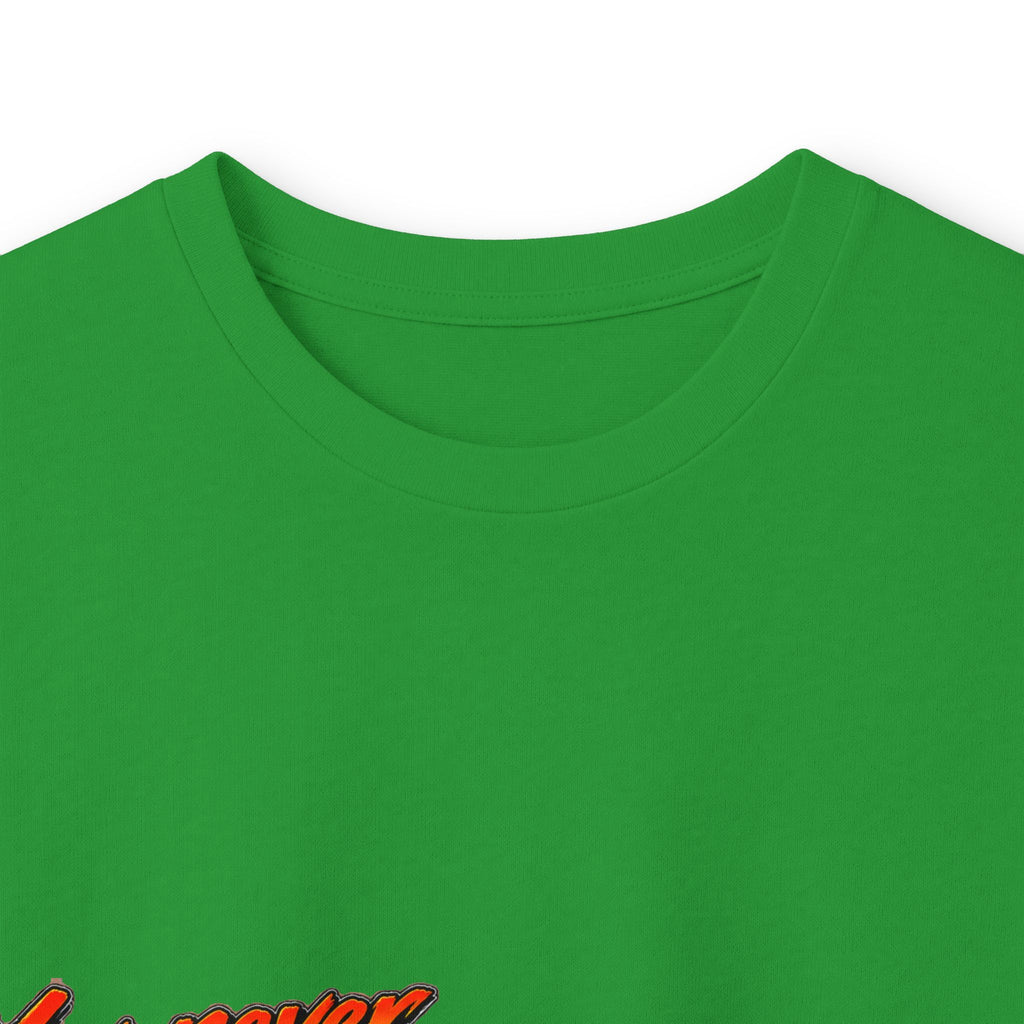 Never had your car - Unisex Ultra Cotton Long Sleeve Tee