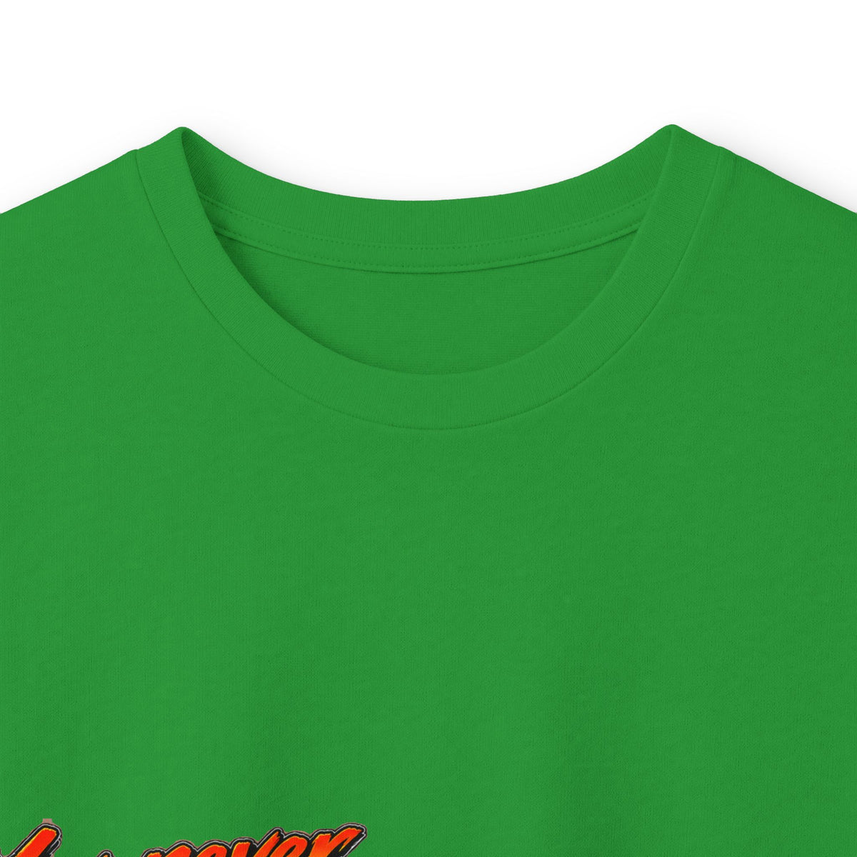 Never had your car - Unisex Ultra Cotton Long Sleeve Tee