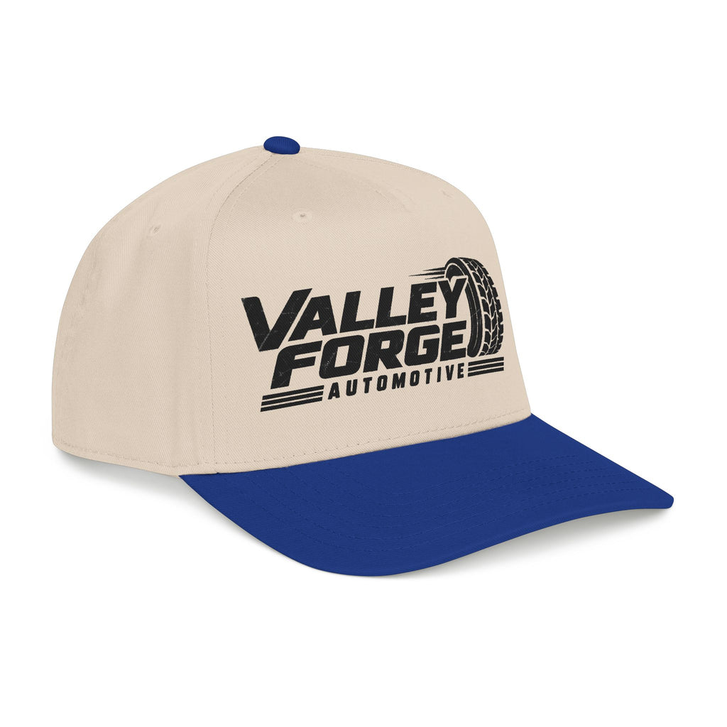 Valley Forge Automotive - OTTO Baseball Hat