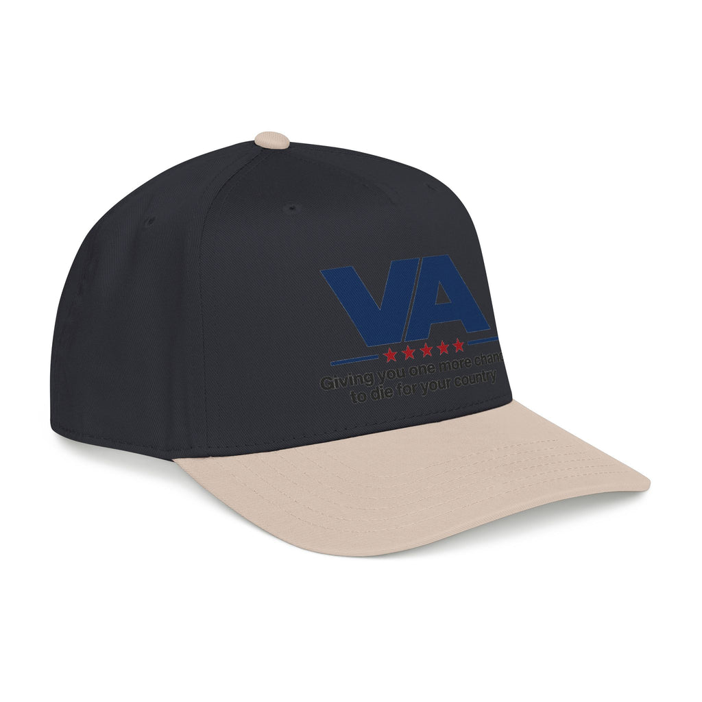 VA - One More Chance - OTTO Baseball Hat