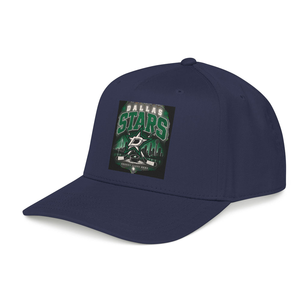 Dallas Stars - OTTO Baseball Hat