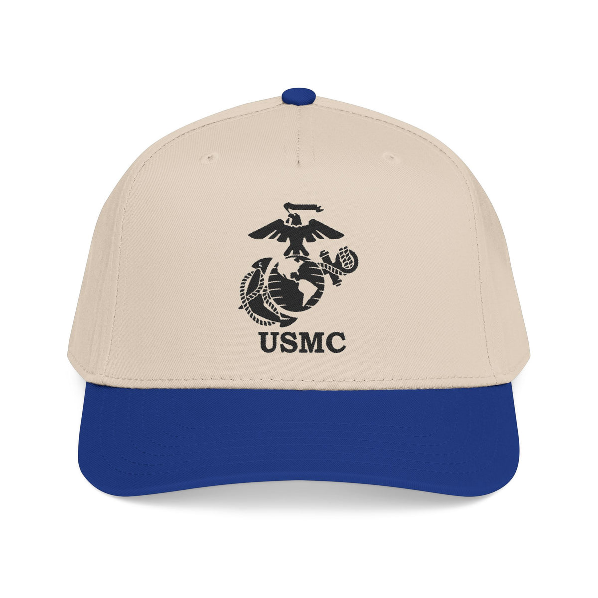 Semper Fi Emblem - OTTO Baseball Hat
