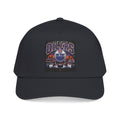 Edmonton Oilers Hockey Pride - OTTO Baseball Hat