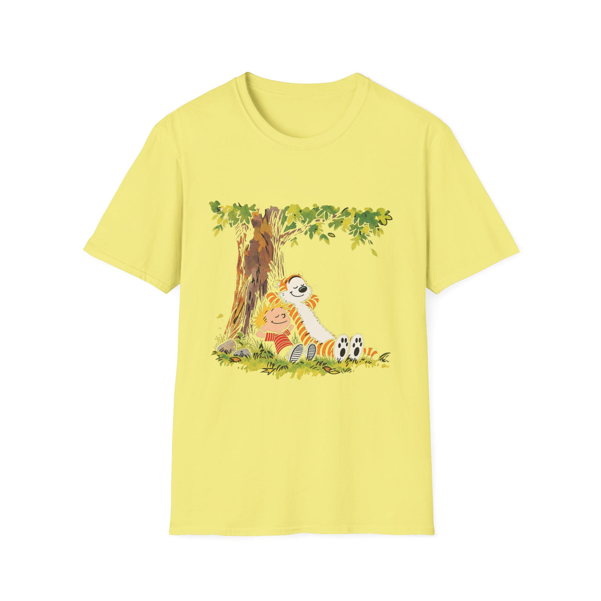 Tree Nap Buddies - Classic Tee