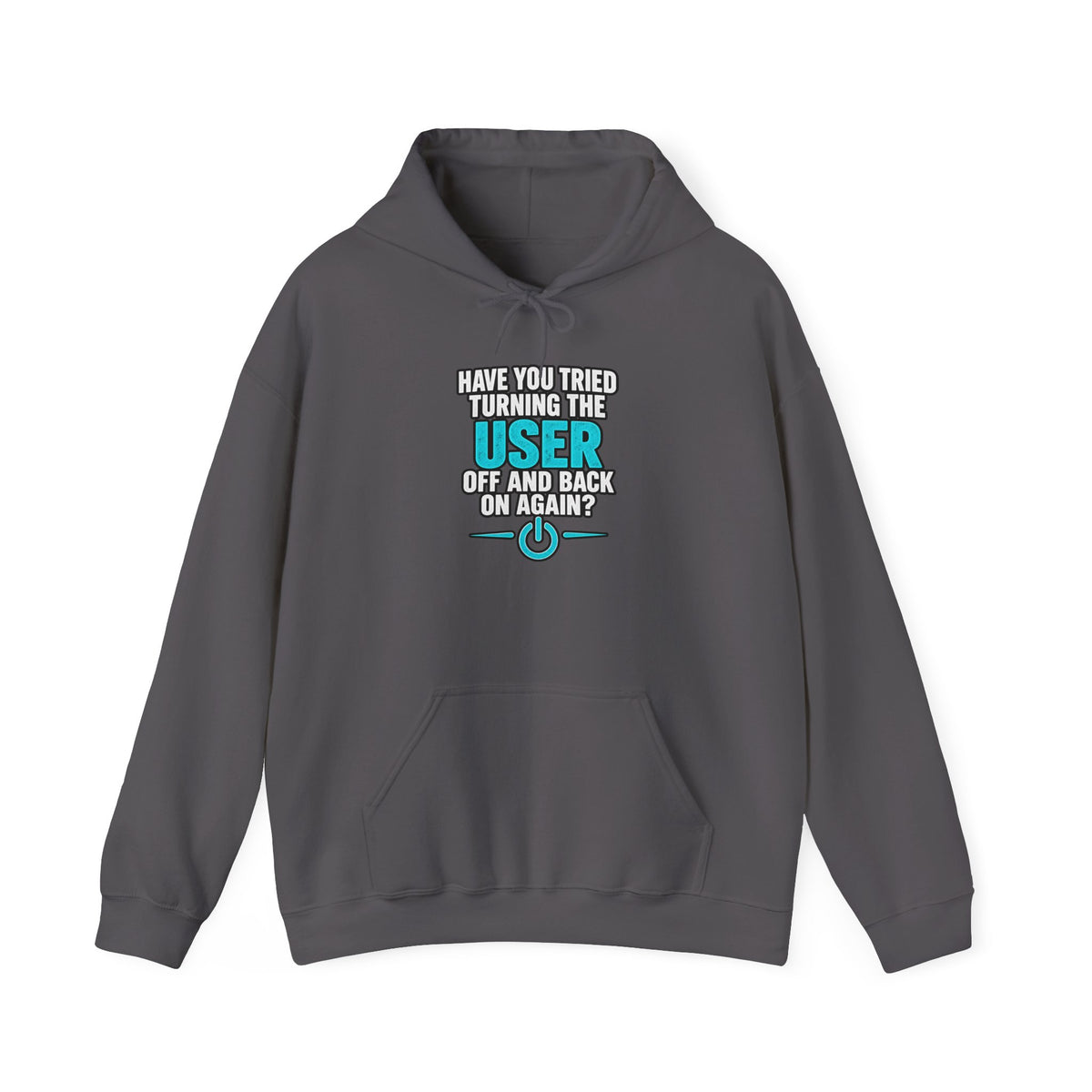 User - Hoodie
