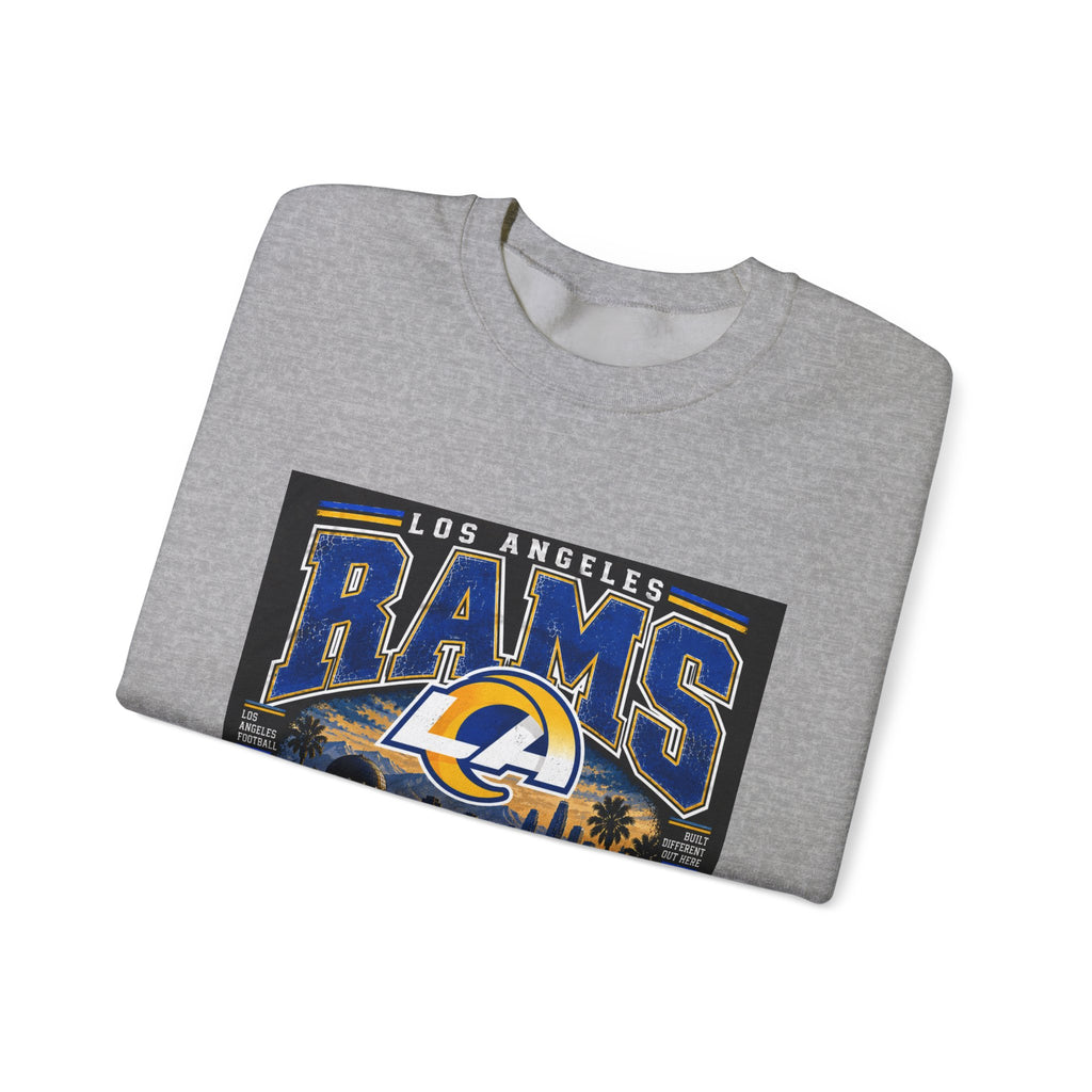 Los Angeles Rams - Crewneck Sweatshirt