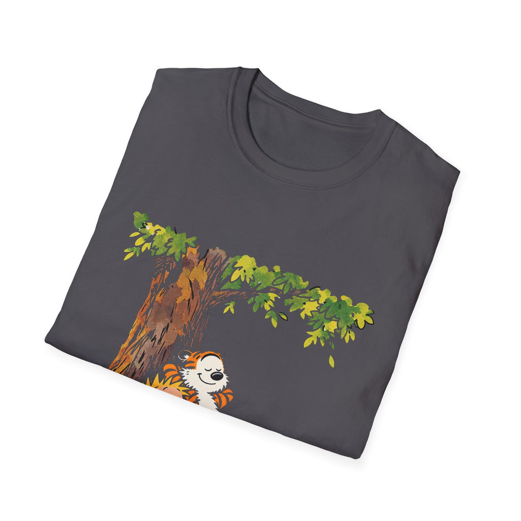 Tree Nap Buddies - Classic Tee