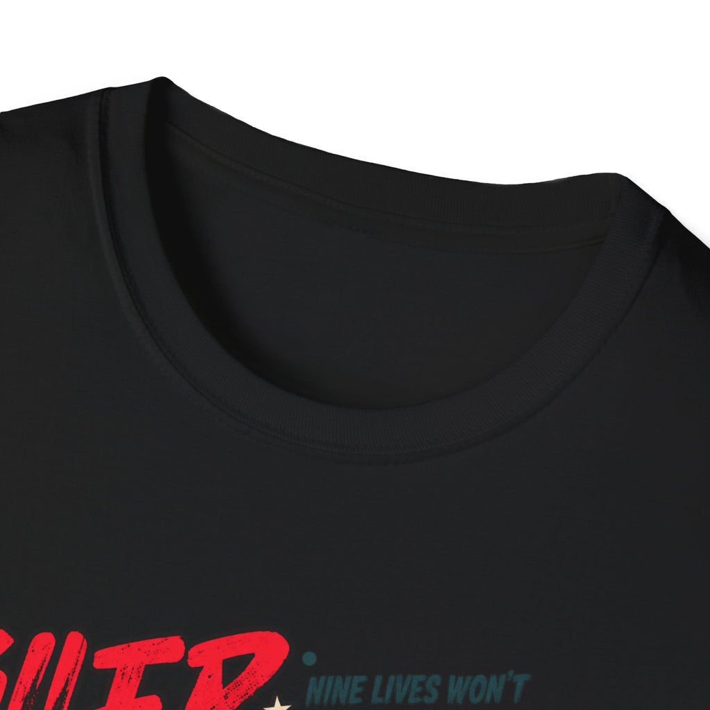 Killer Kitties - Classic Tee