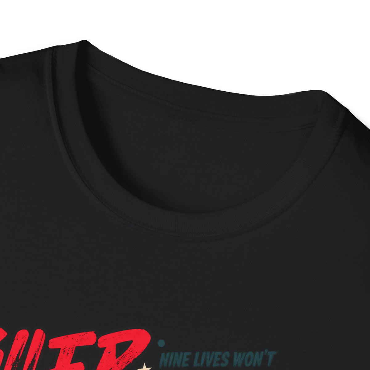Killer Kitties - Classic Tee