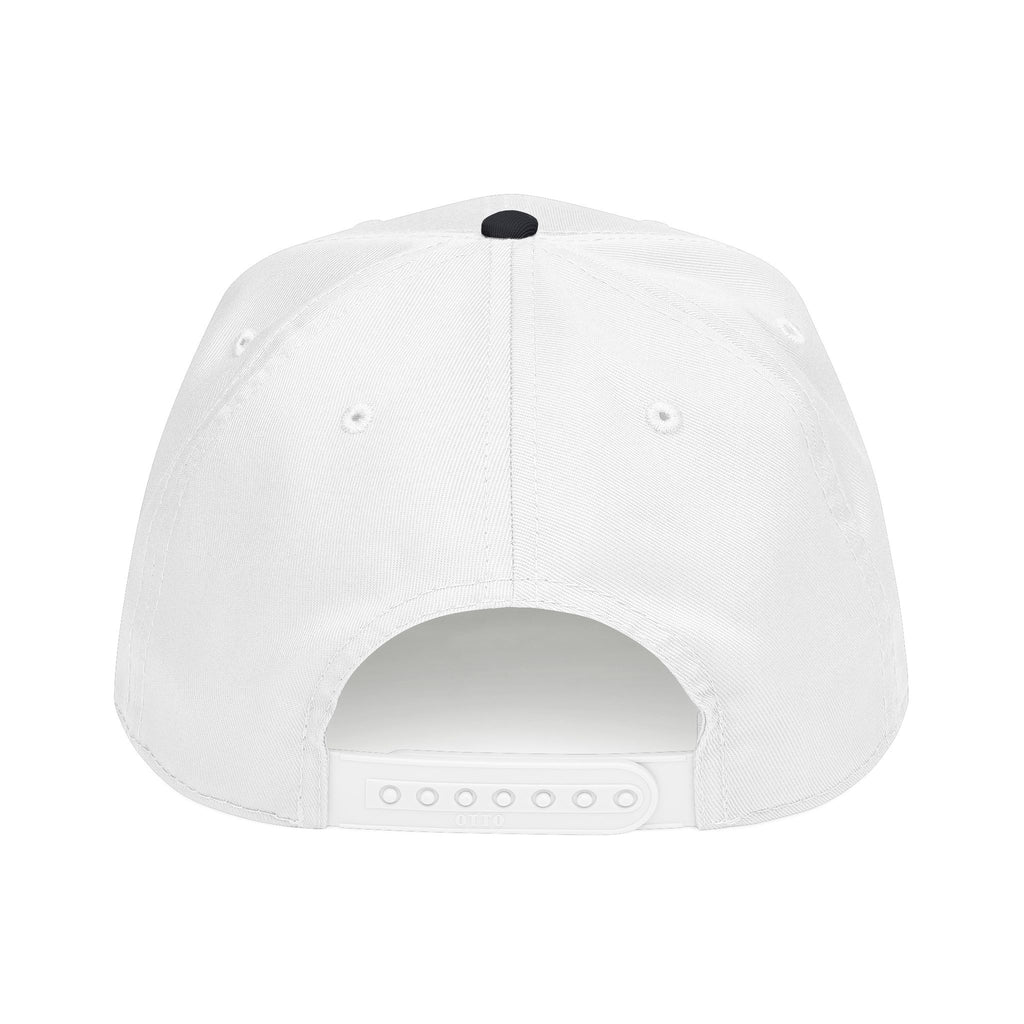 Sometimes Best Man Woman - OTTO Baseball Hat