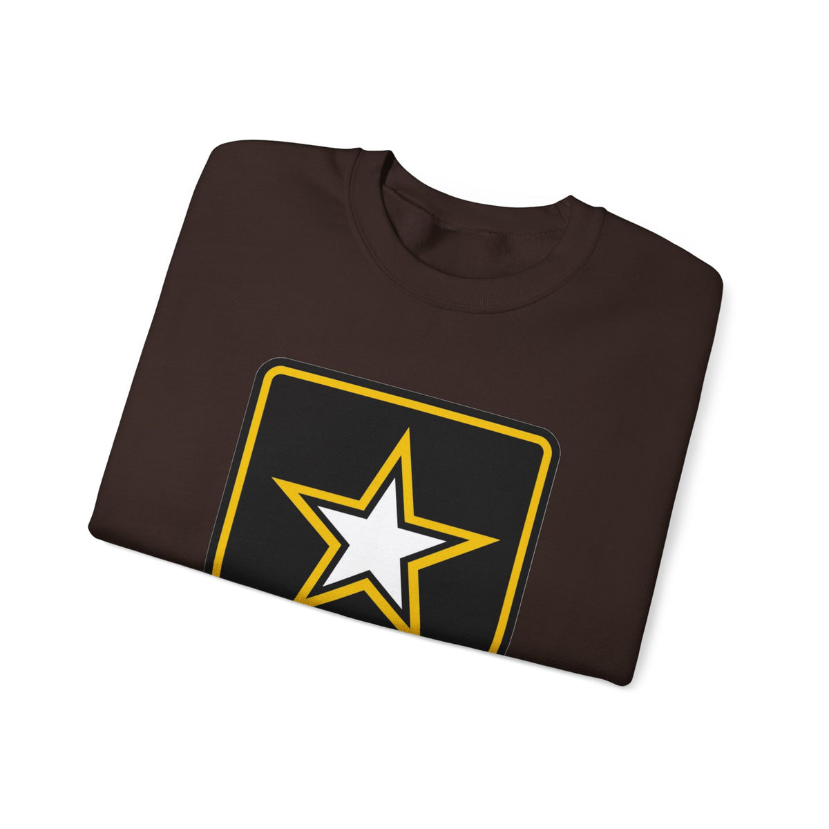 Army Strong Star - Crewneck Sweatshirt