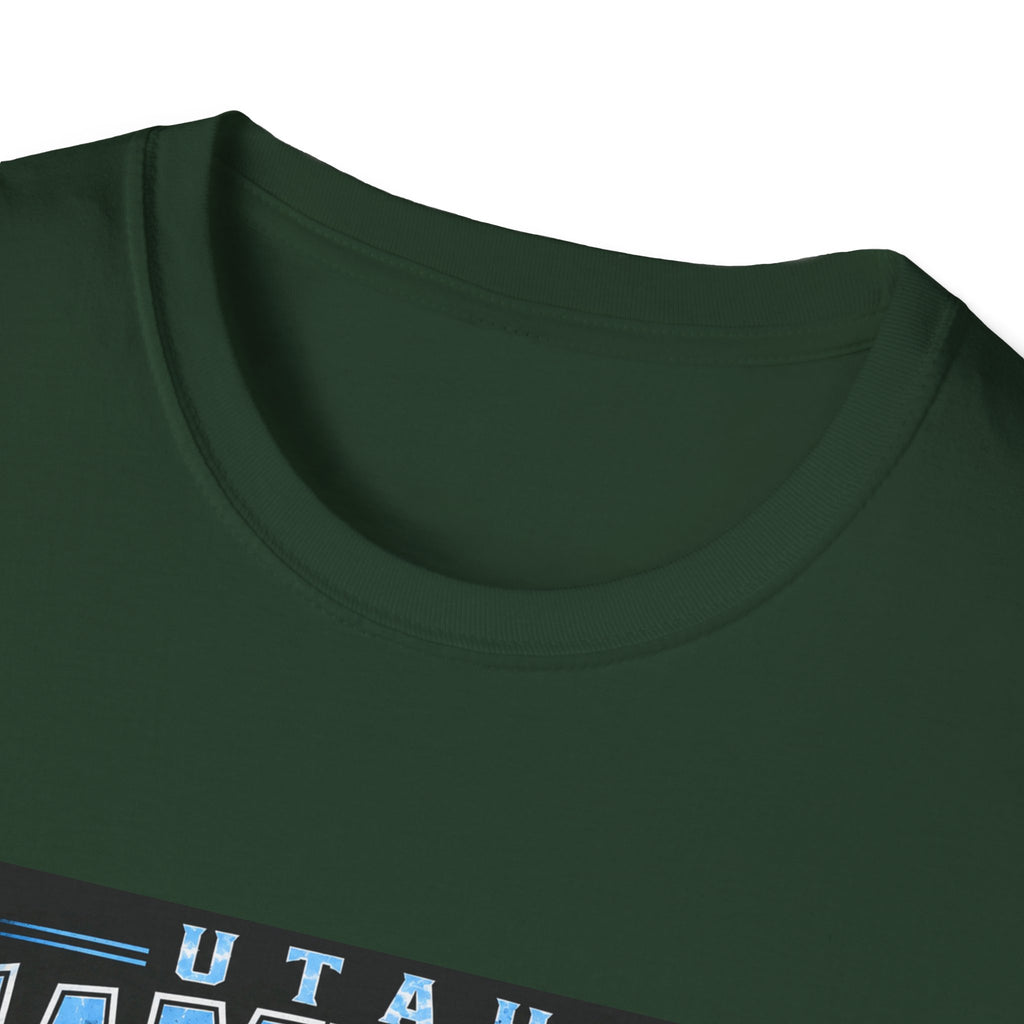 Utah Mammoth Hockey - Classic Tee