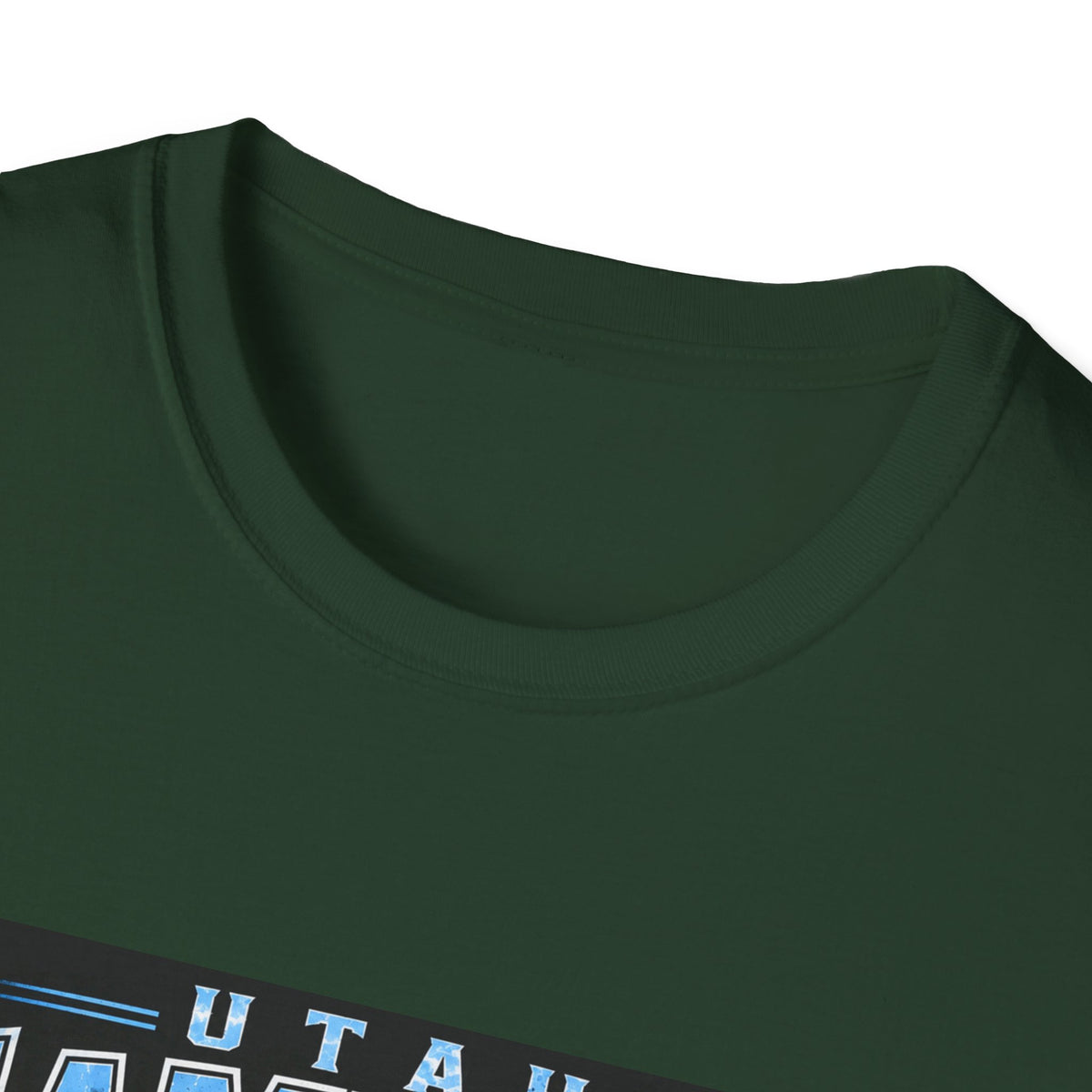 Utah Mammoth Hockey - Classic Tee