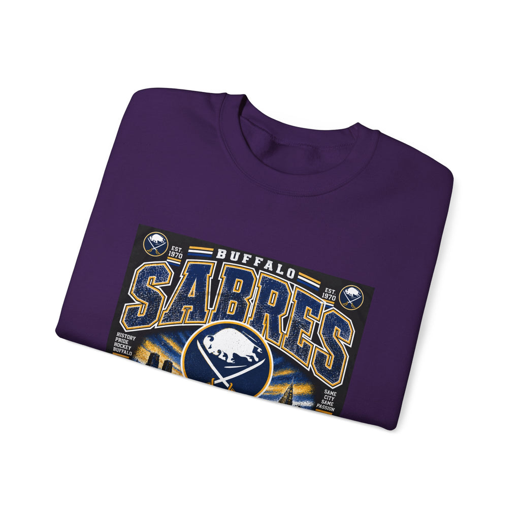 Buffalo Sabres - Crewneck Sweatshirt