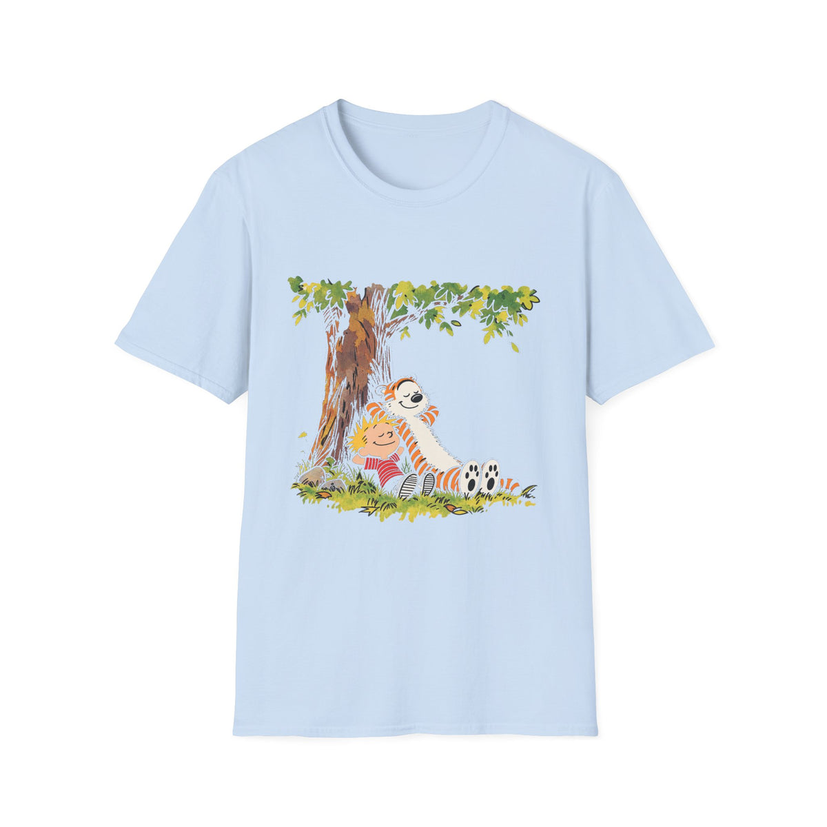 Tree Nap Buddies - Classic Tee