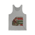 Warrior In A Garden - Athletic Tank