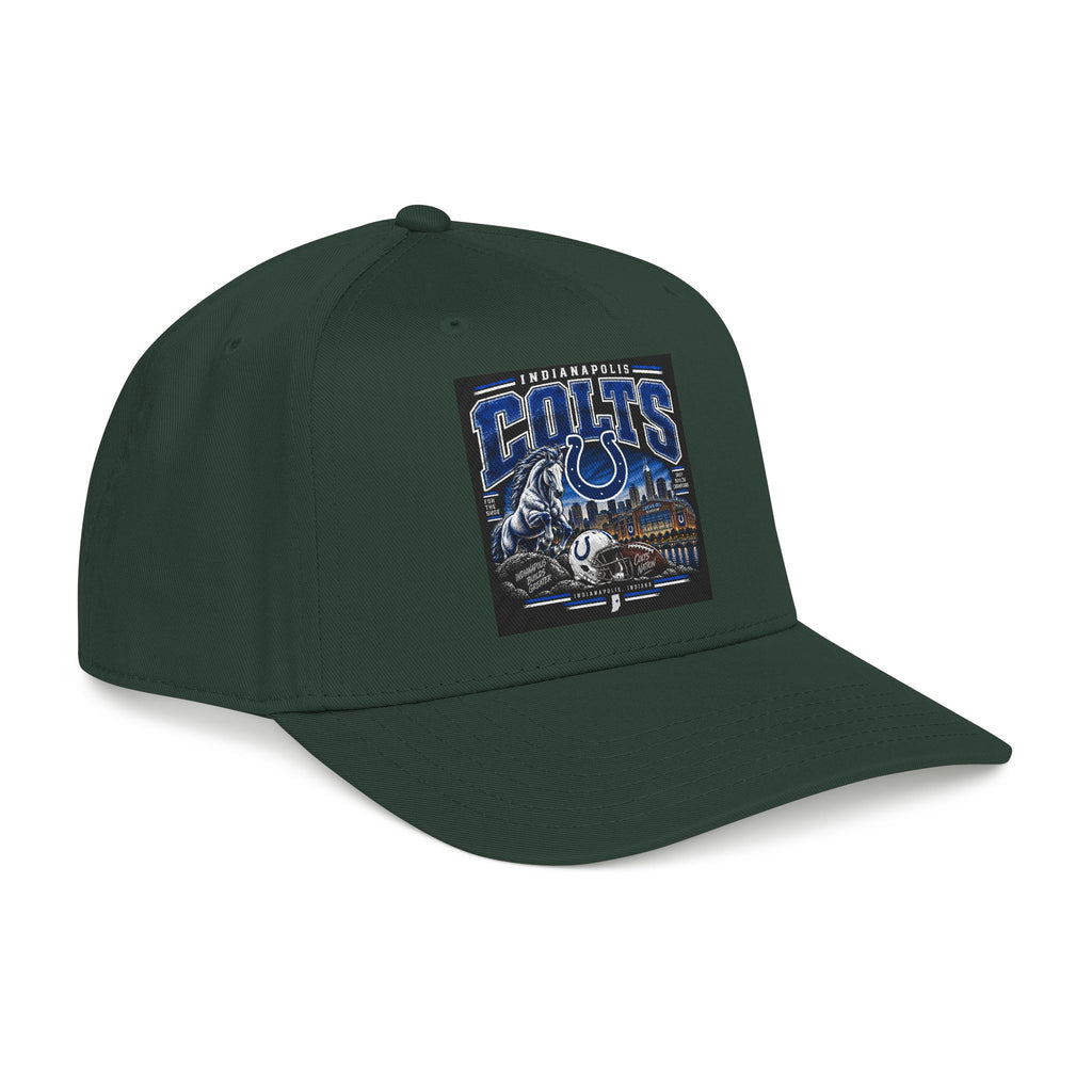 Indianapolis Colts - OTTO Baseball Hat