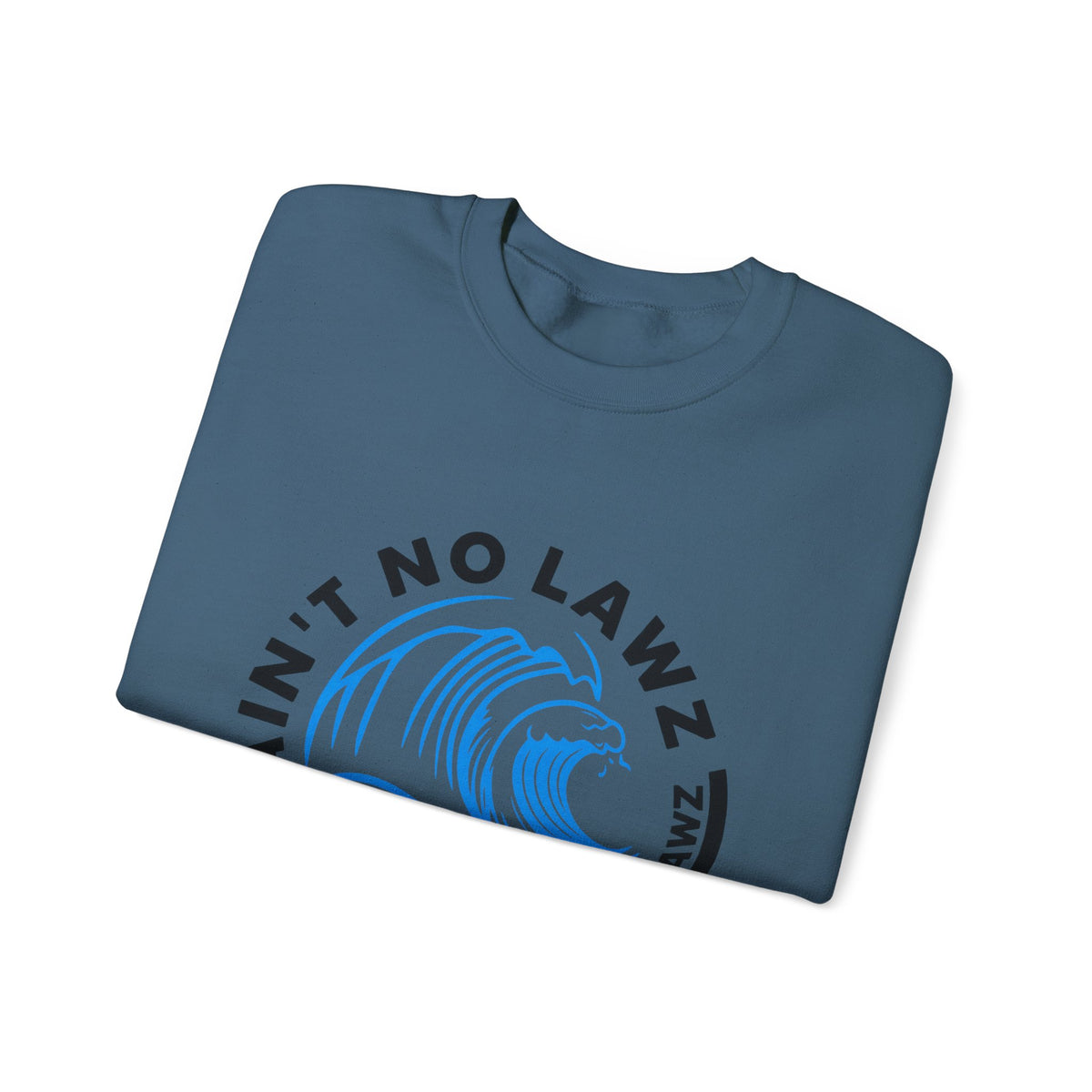 Clawz - Crewneck Sweatshirt