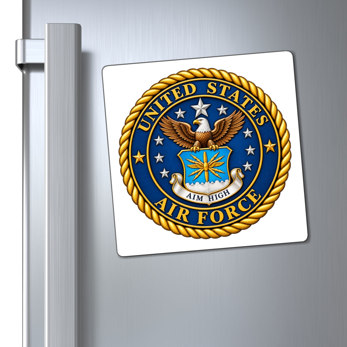U.S. Air Force Emblem - Magnet
