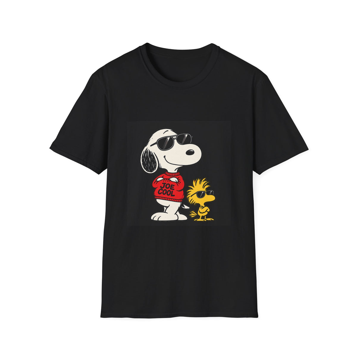 Joe Cool Vibes - Classic Tee