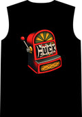 Fuck Slot Machine - Classic Tank