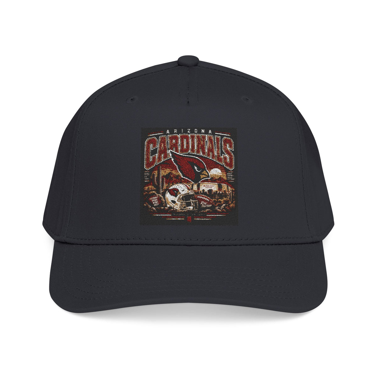 Cardinals Desert Pride - OTTO Baseball Hat