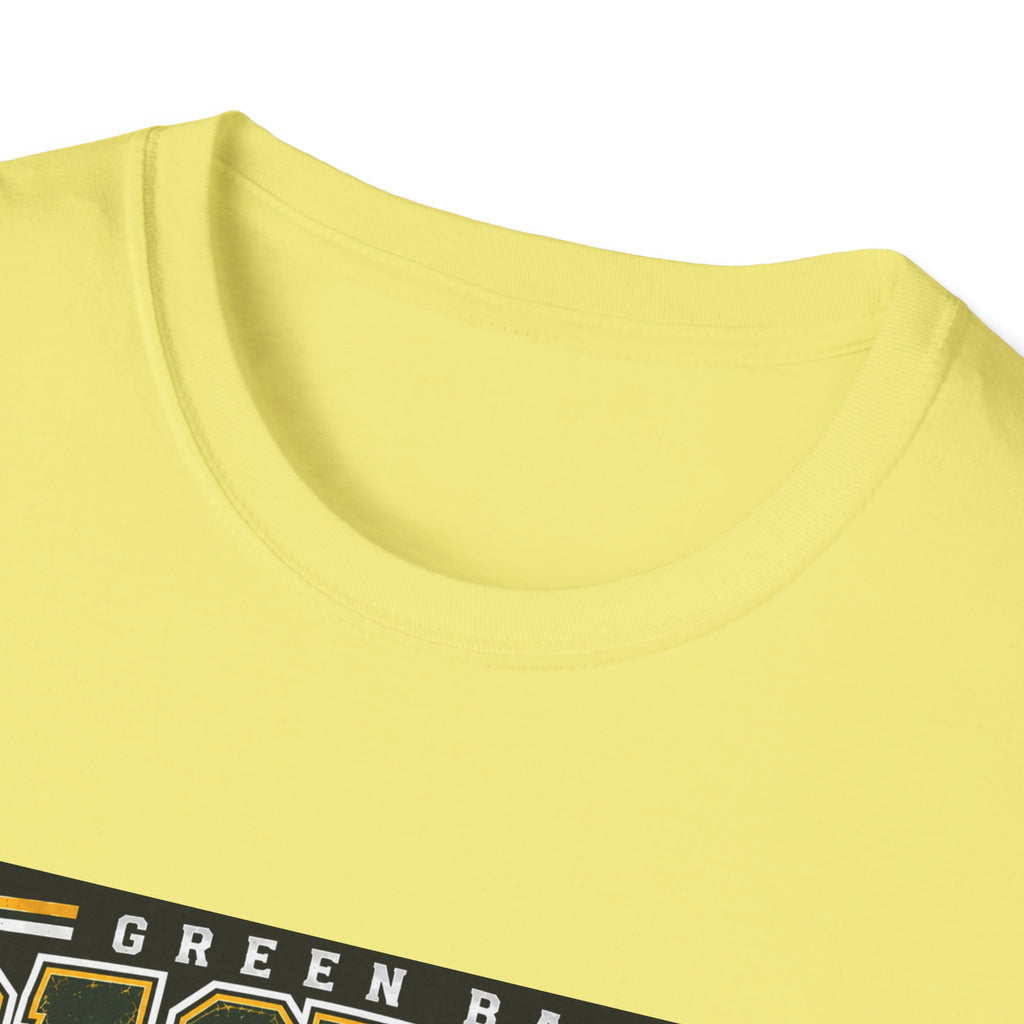 Green Bay Packers Pride - Classic Tee