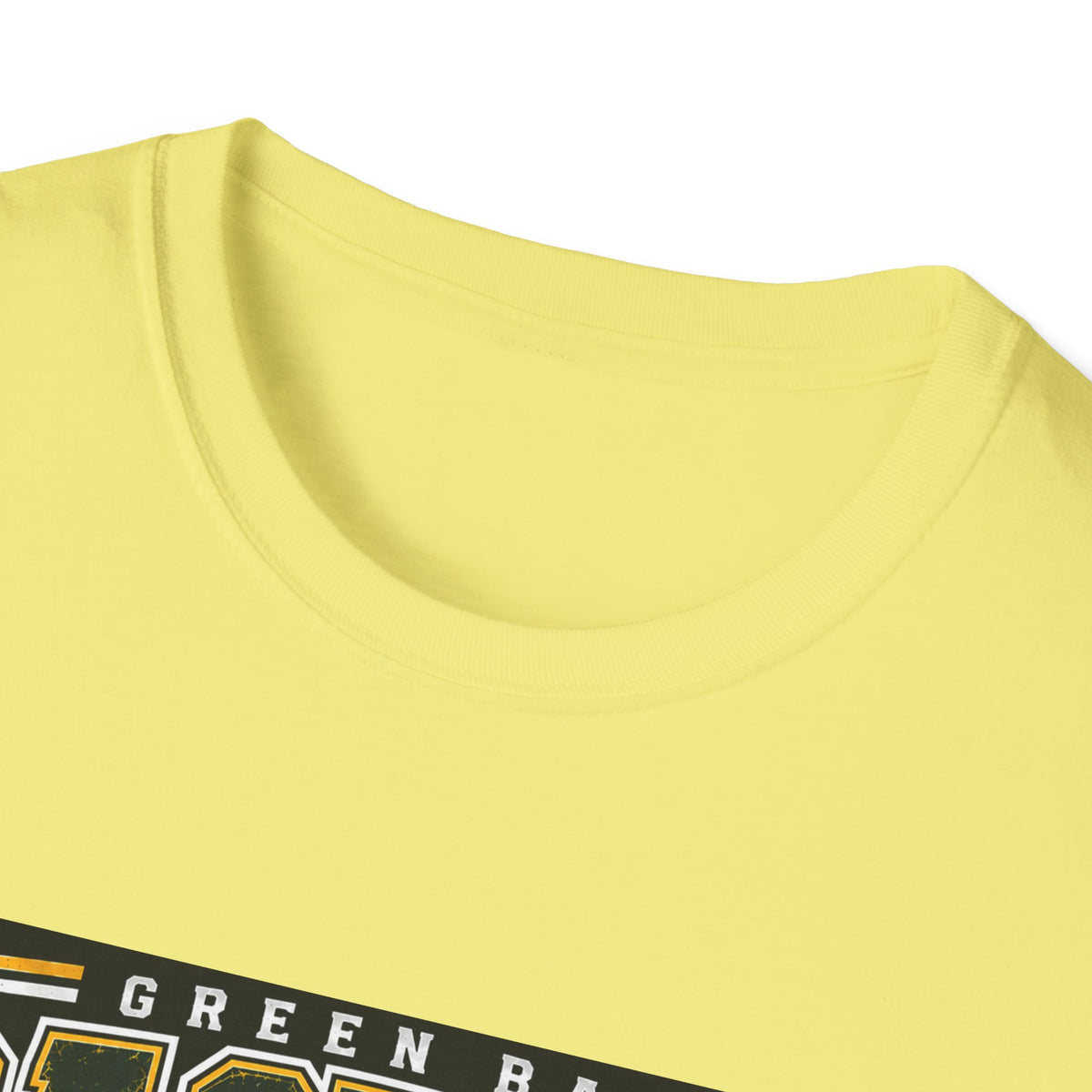 Green Bay Packers Pride - Classic Tee