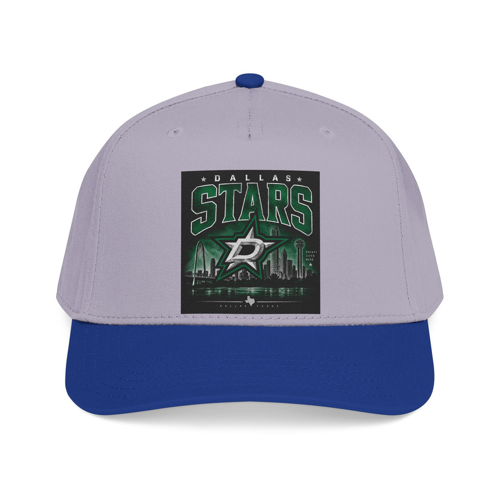 Dallas Stars - OTTO Baseball Hat