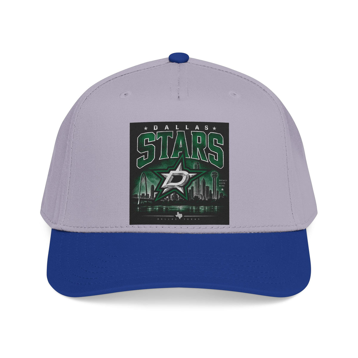 Dallas Stars - OTTO Baseball Hat