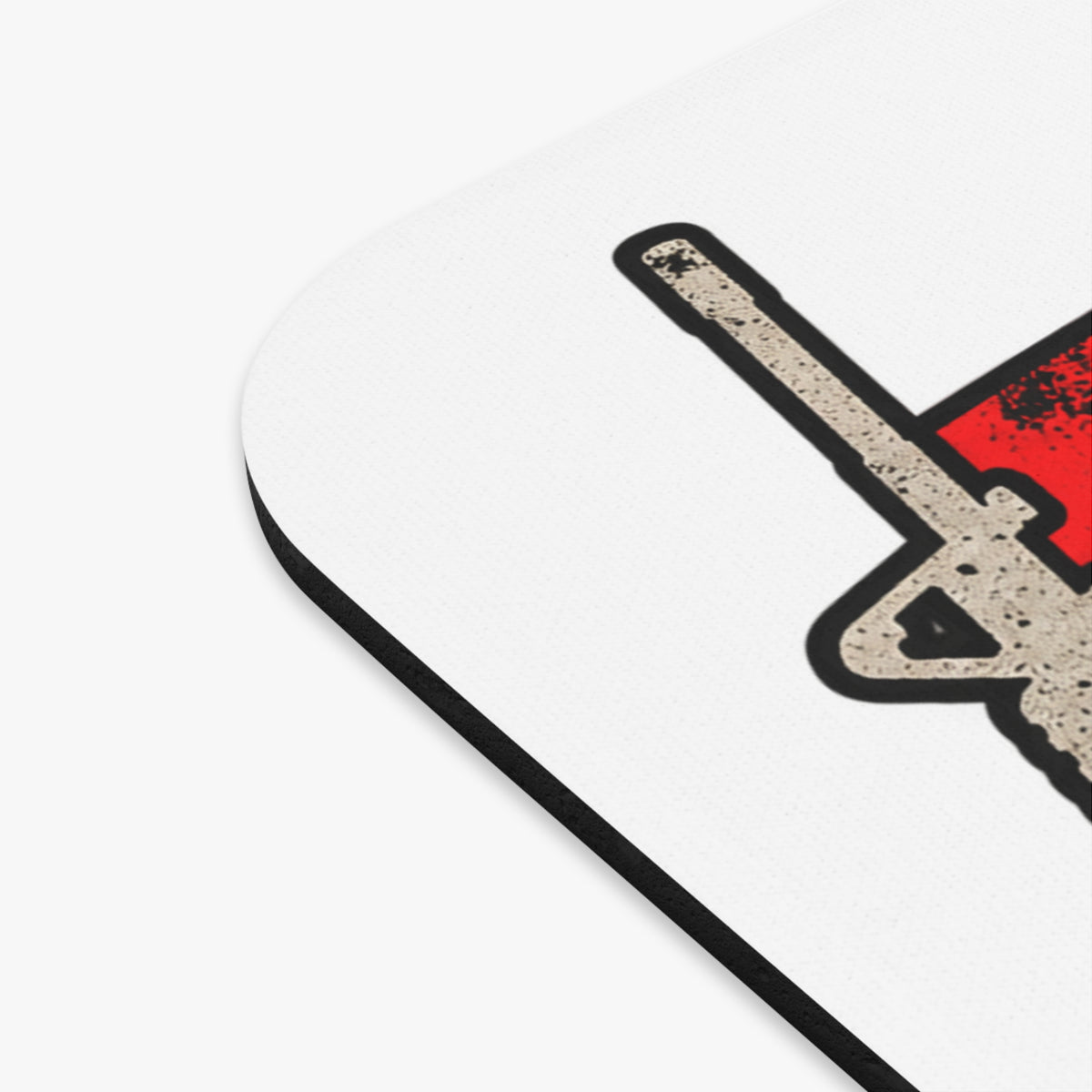 Abolish the ATF - Mouse Pad