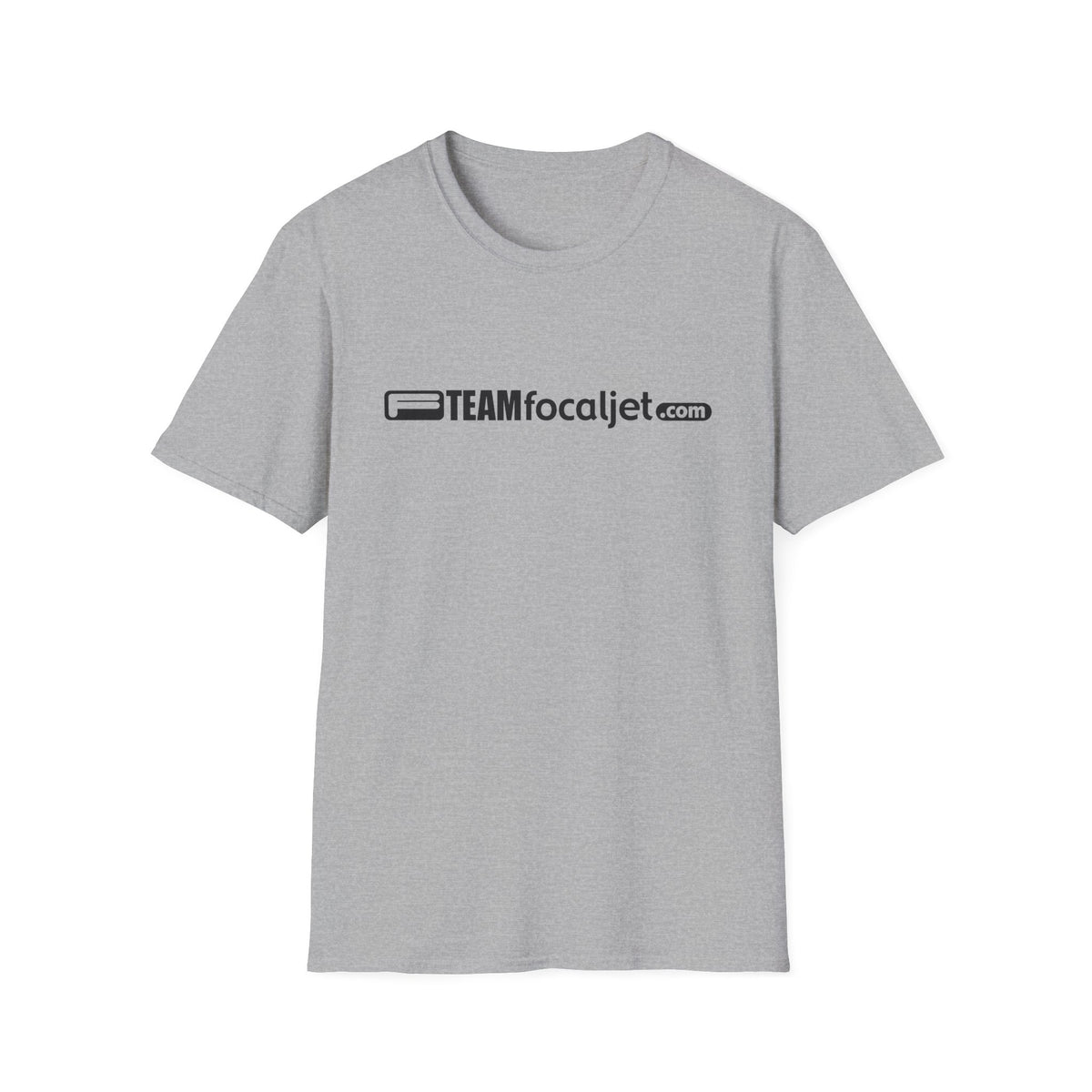 Team FocalJet Logo Tee - Classic Tee