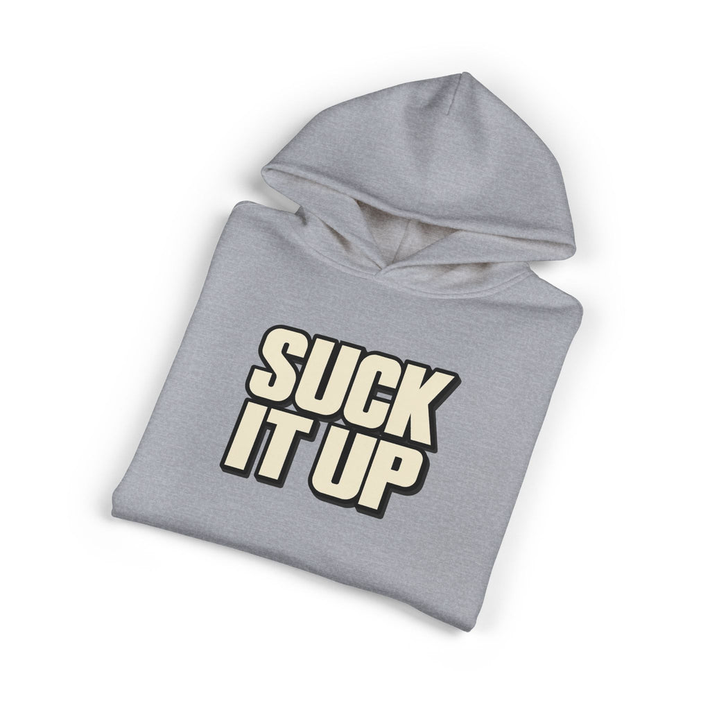 Suck It Up - Hoodie