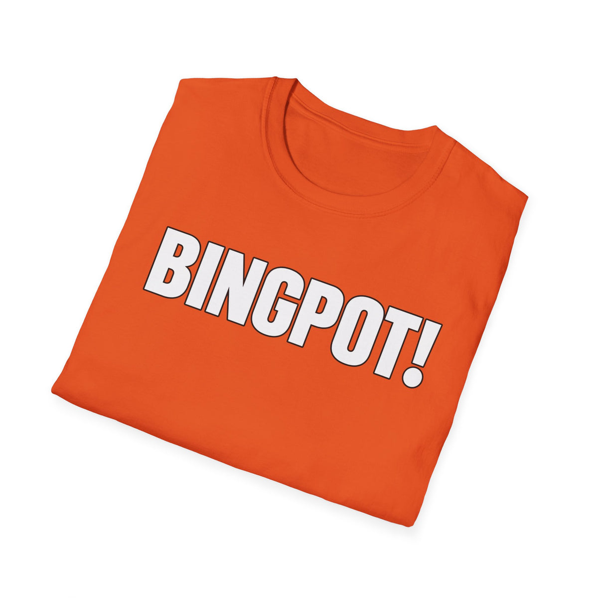 Bingpot - Classic Tee