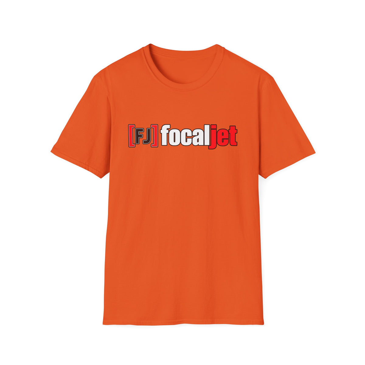 FJ Local Jet - Classic Tee