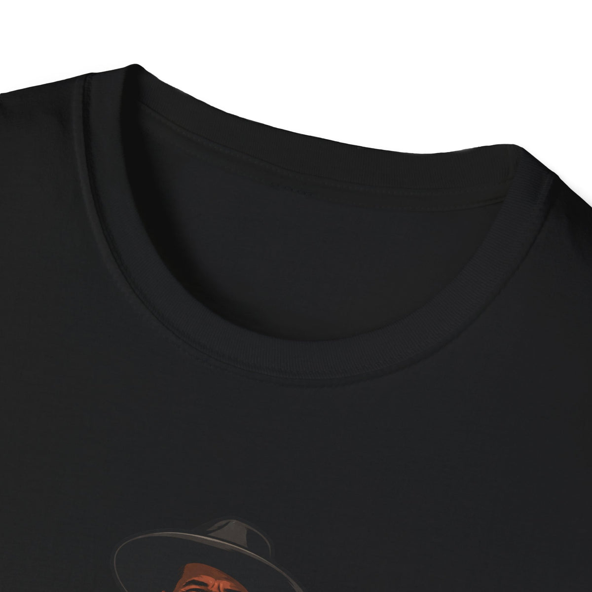Im Your Huckleberry - Classic Tee