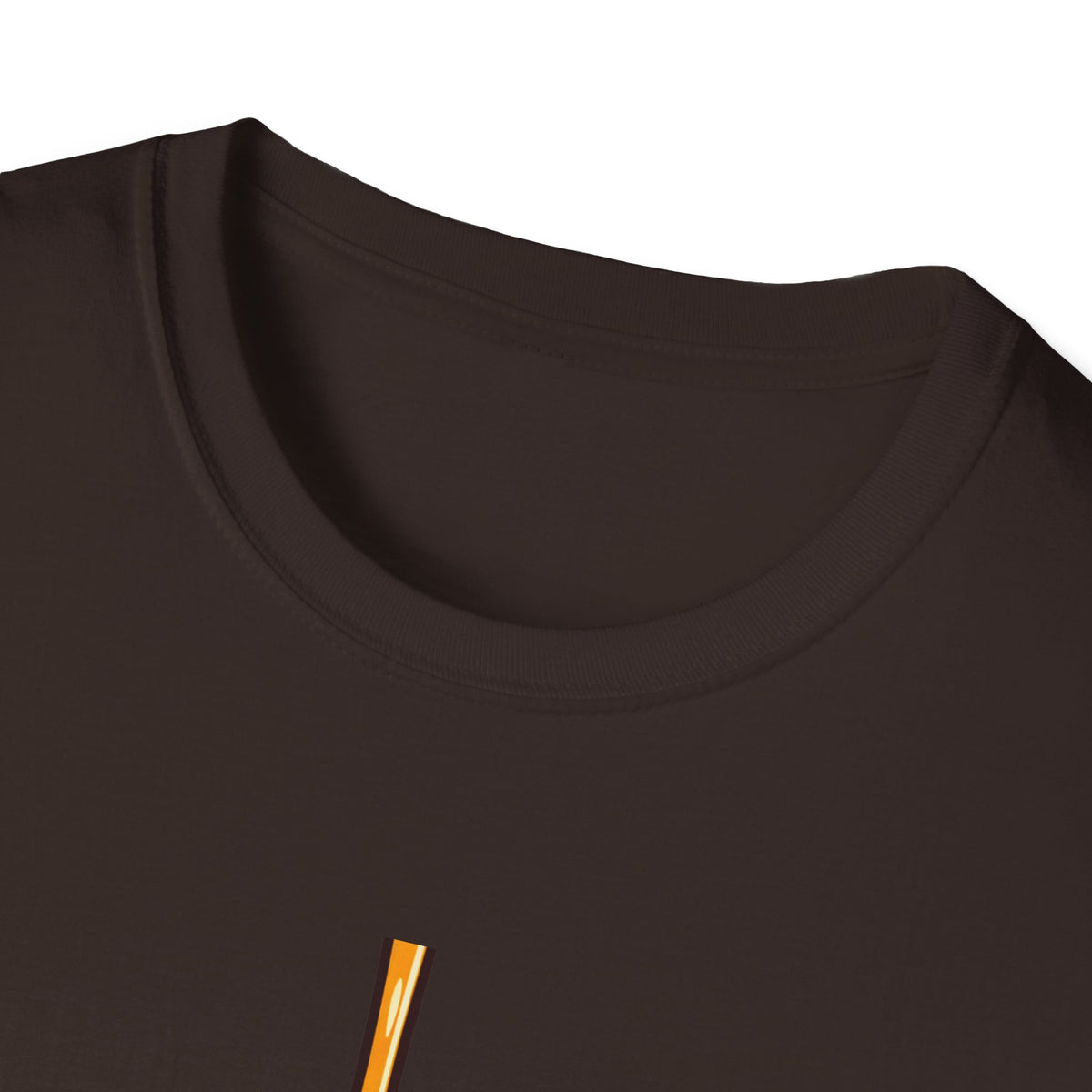 Cartoon Waffles - Classic Tee