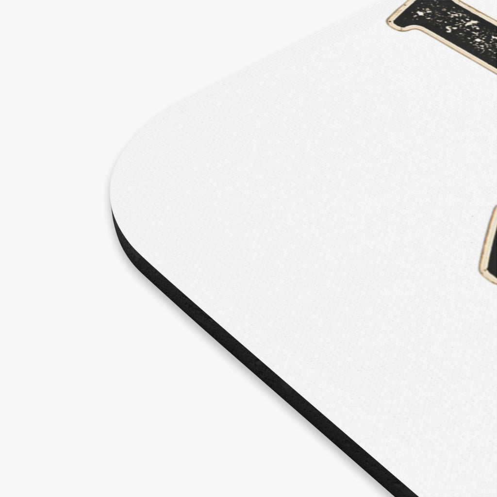 Less Meetings More Whiskey - Mouse Pad