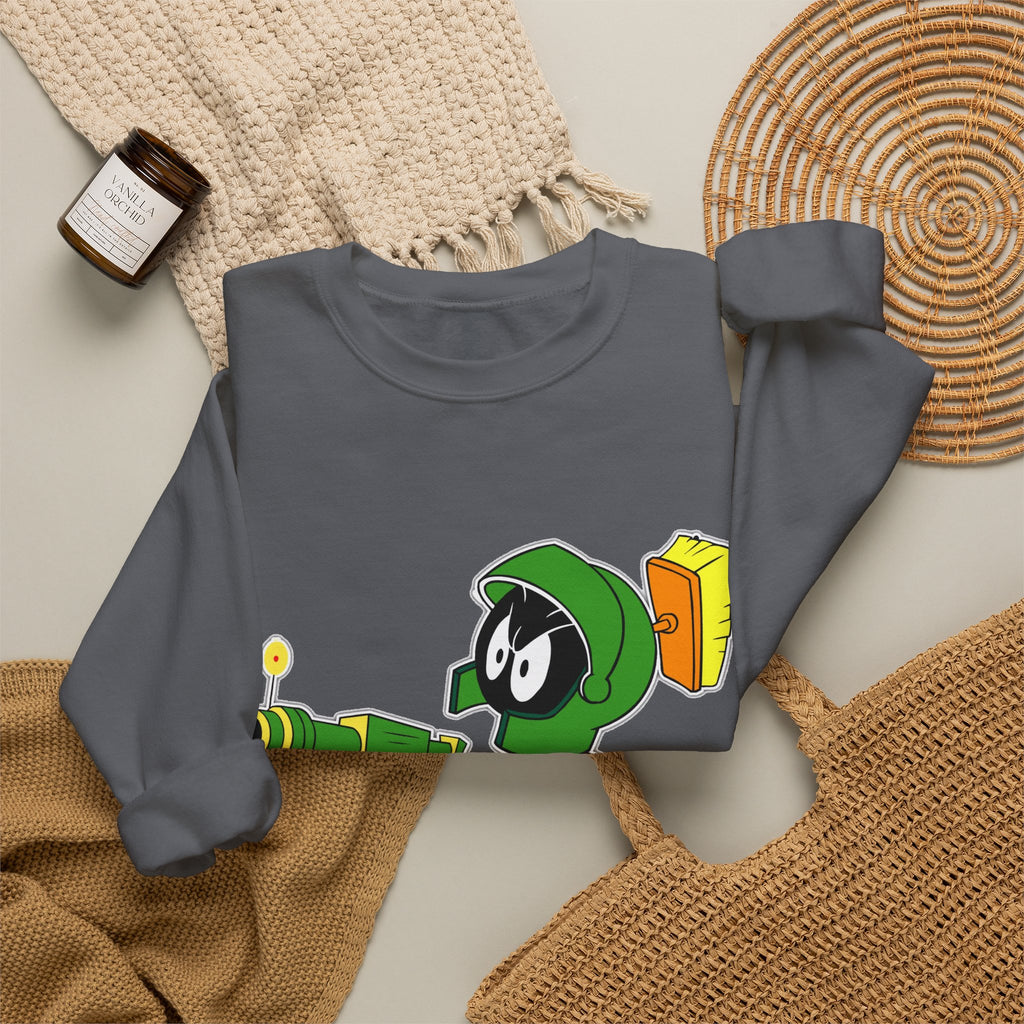 Marvin - Crewneck Sweatshirt