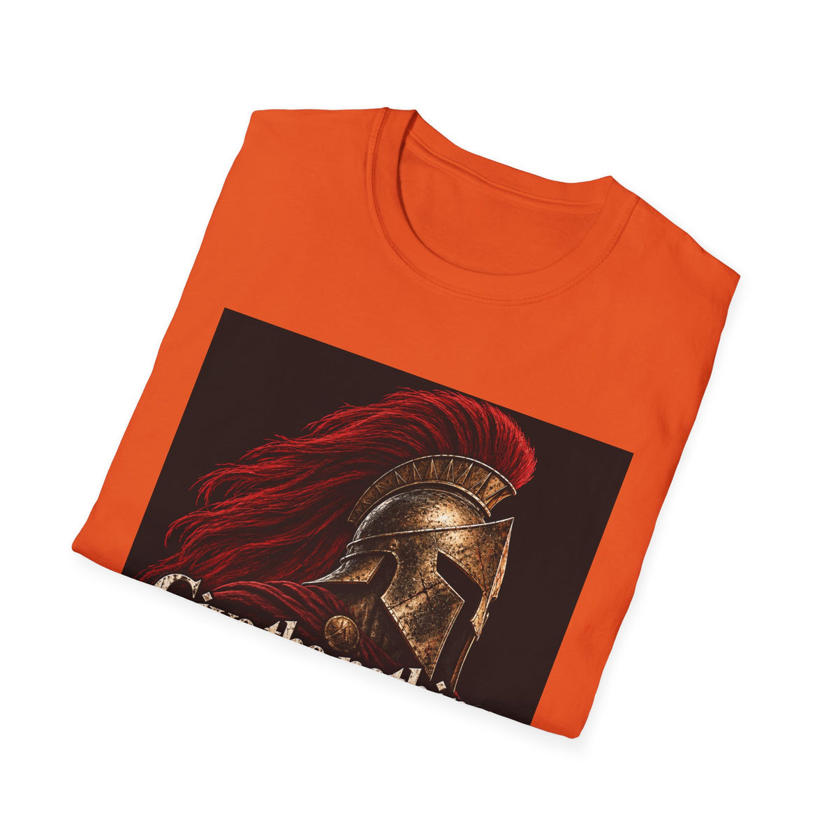 Spartan Helmet - Take Everything - Classic Tee