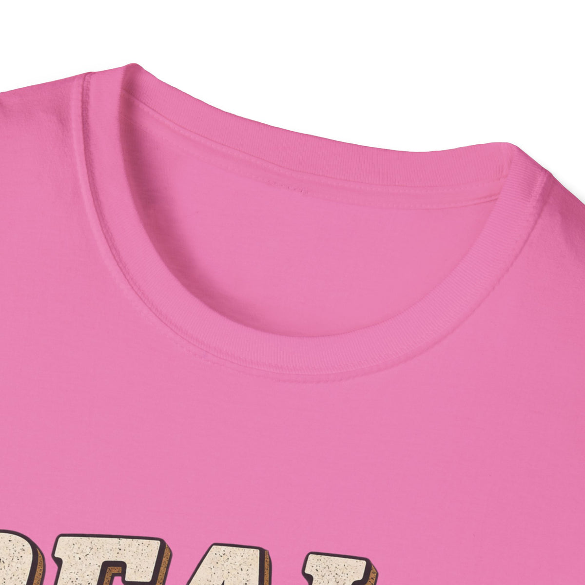 Real Men Shift - Classic Tee