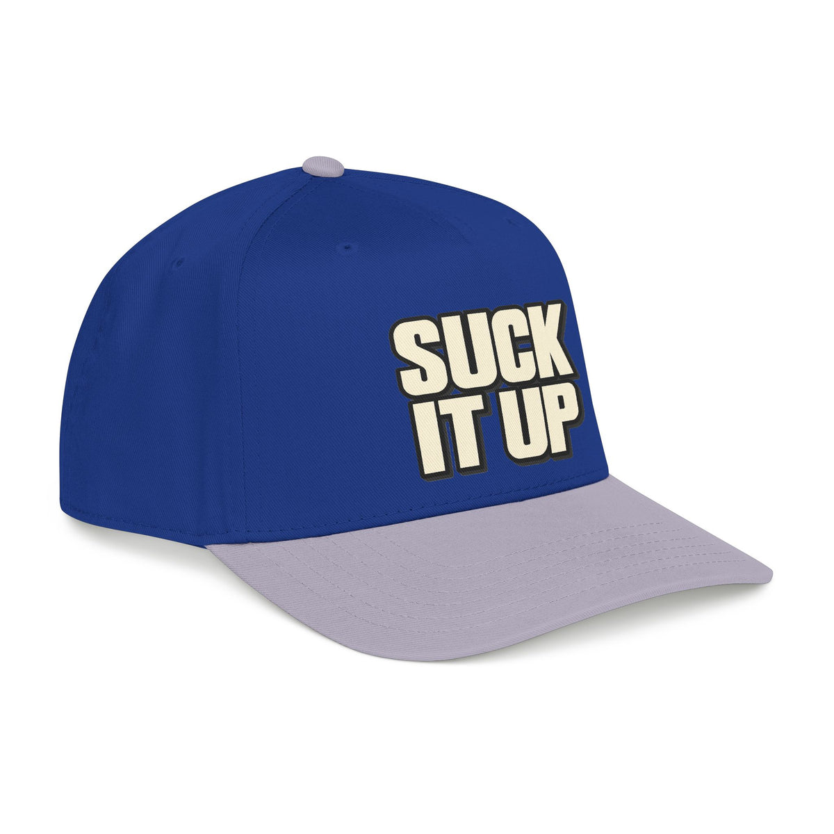 Suck It Up - OTTO Baseball Hat