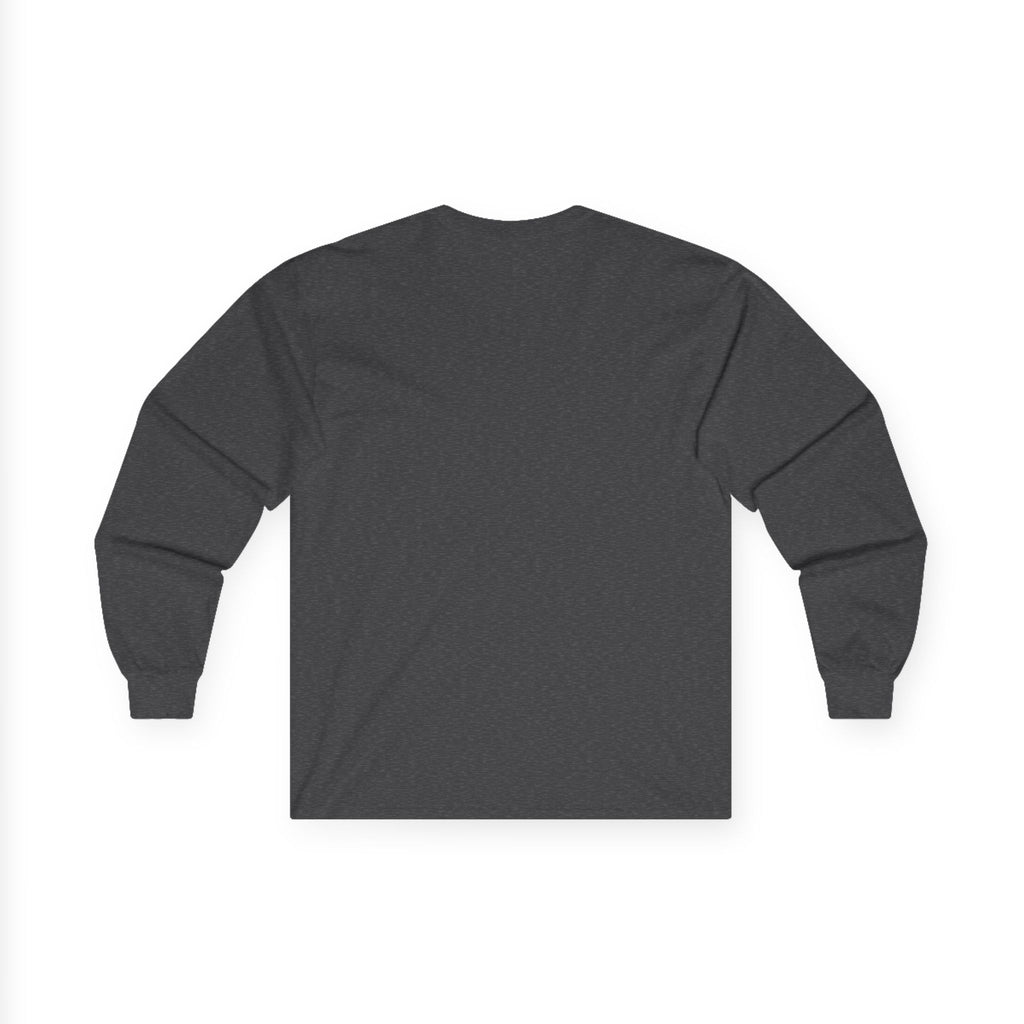 Calgary Flames Pride - Unisex Ultra Cotton Long Sleeve Tee