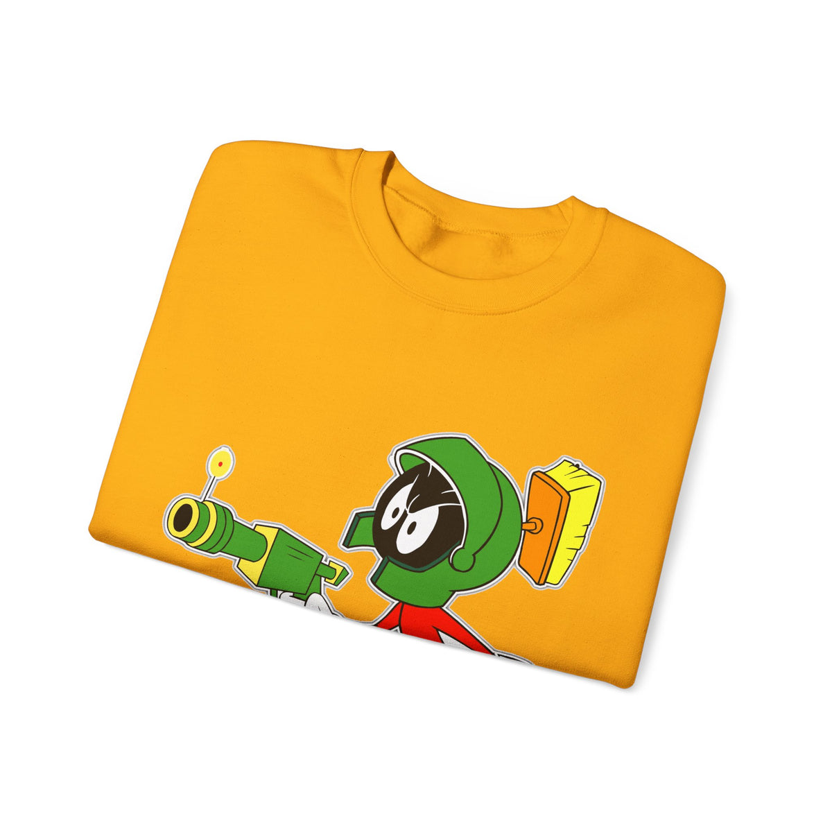 Marvin - Crewneck Sweatshirt