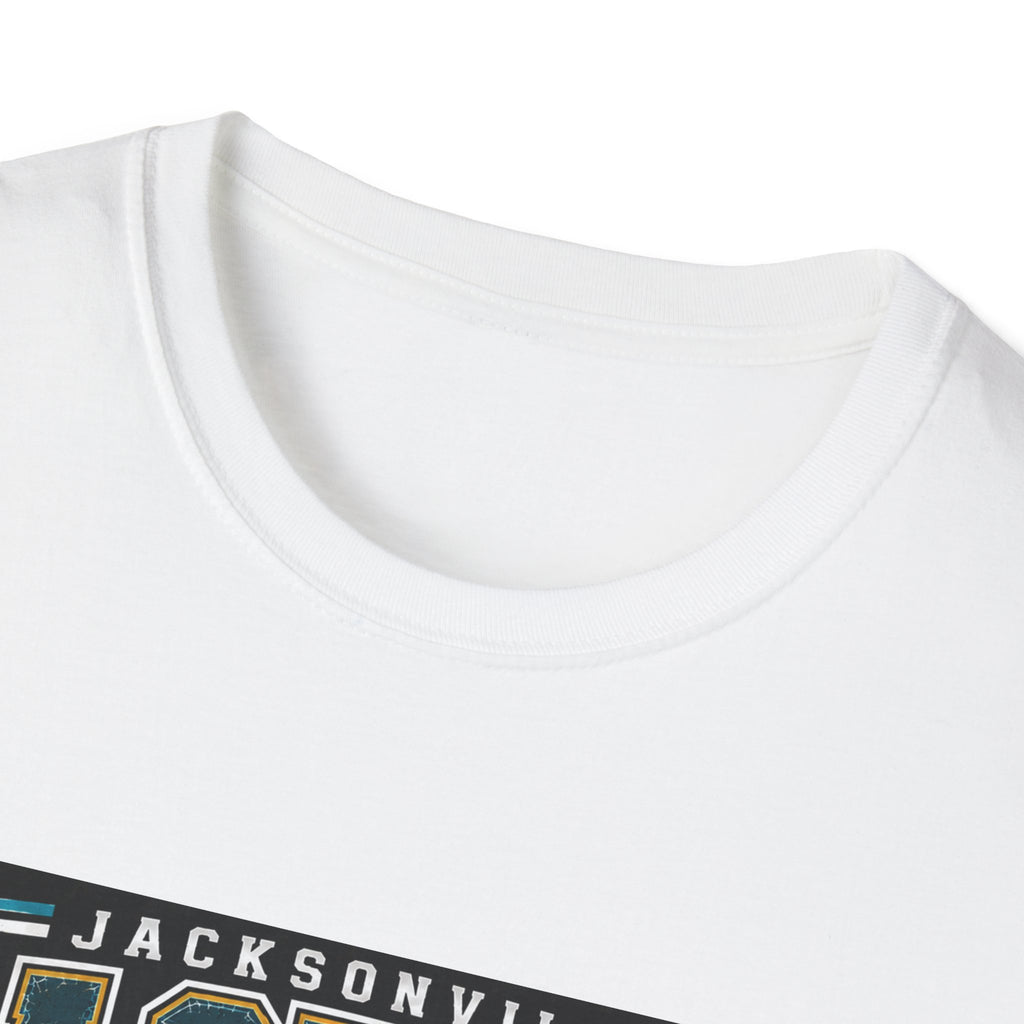 Jacksonville Jaguars Pride - Classic Tee