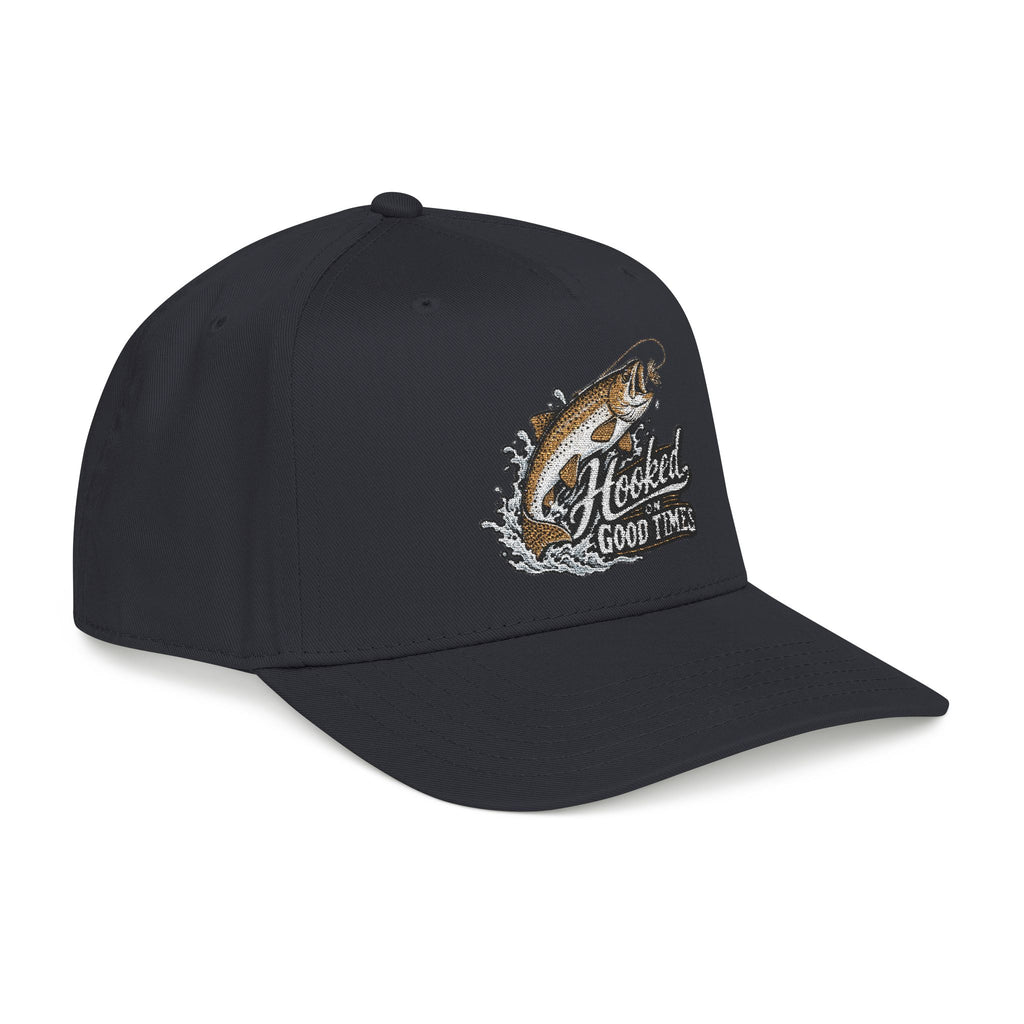 Hooked on Good Times - OTTO Baseball Hat