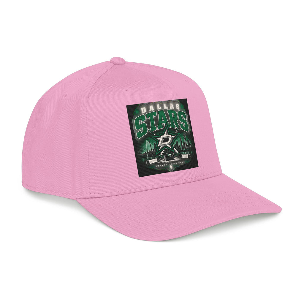Dallas Stars - OTTO Baseball Hat