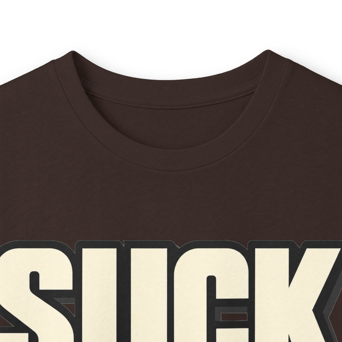 Suck It Up - Unisex Ultra Cotton Long Sleeve Tee