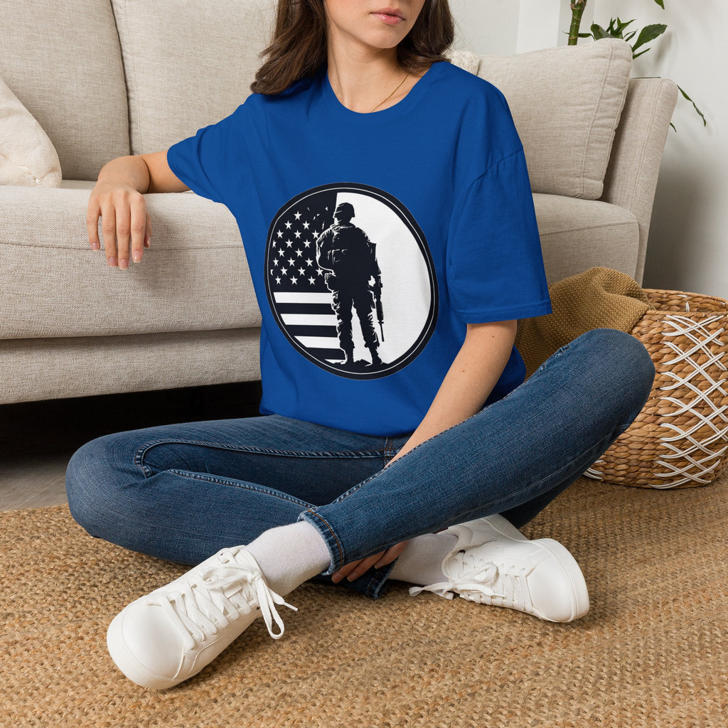 American Sentinel - Classic Tee